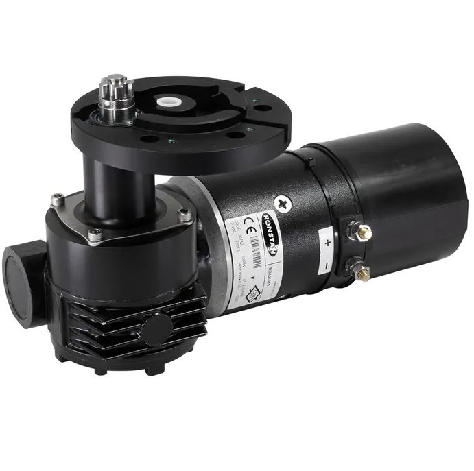 RONSTAN 40QT ORBIT WINCH CONVERSION KIT E1 24V
