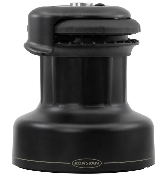 RONSTAN 45QT ORBIT WINCH 3-SPEED QUICK TRIM