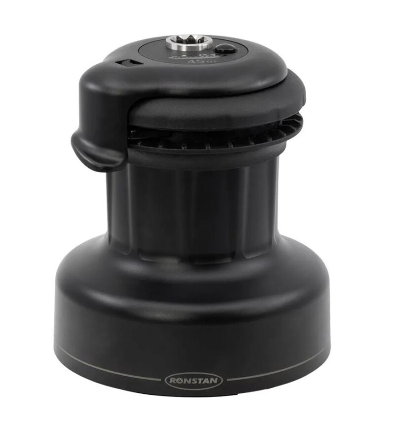RONSTAN 45QT ORBIT WINCH 3-SPEED QUICK TRIM - Image 2