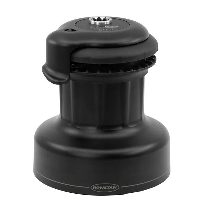 RONSTAN 50QT ORBIT WINCH 2-SPEED QUICK TRIM