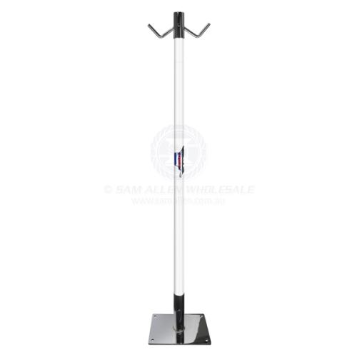 REELAX MOORING LINE HOLDER H/DUTY 2.3M INC BASE, HOOK & POLE