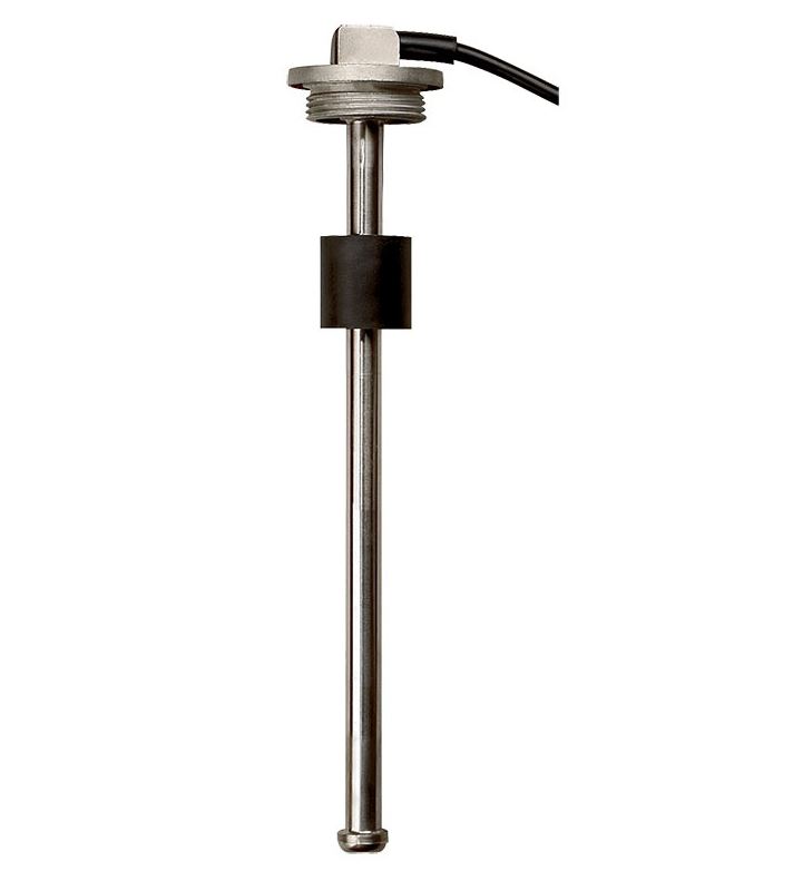 WEMA SENDER FUEL/WTR 1¼ BSP  MNT 240-30 OHMS 350MM