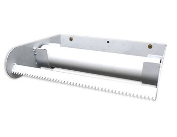 WORKTUFF ROLL HOLDER WALL MOUNT