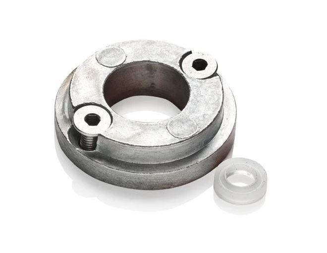 VETUS ZINC ANODE SUITS 25KGF BOW THRUSTER