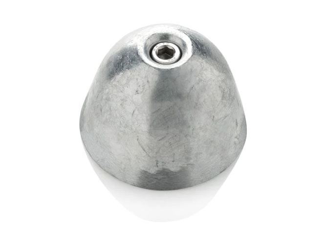 VETUS ZINC ANODE SUITS 125/130/160KGF BOW THRUSTER
