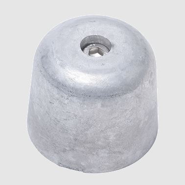 VETUS ZINC ANODE SUITS 220KGF BOW THRUSTER