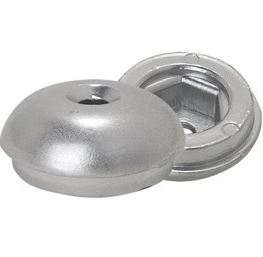 SIDEPOWER MEDIUM ALLOY ANODE SGSL565A