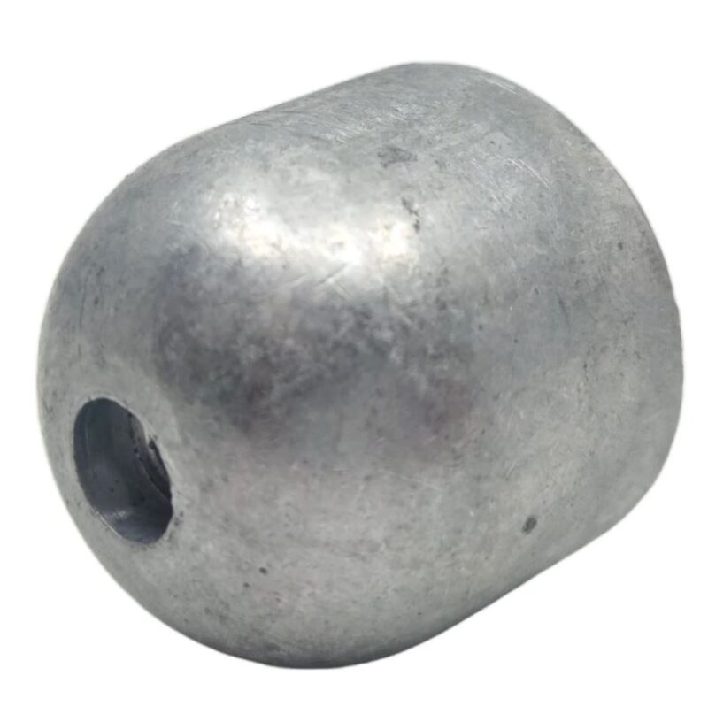 SIDEPOWER ANODE LARGE ALLOY SGSP626A