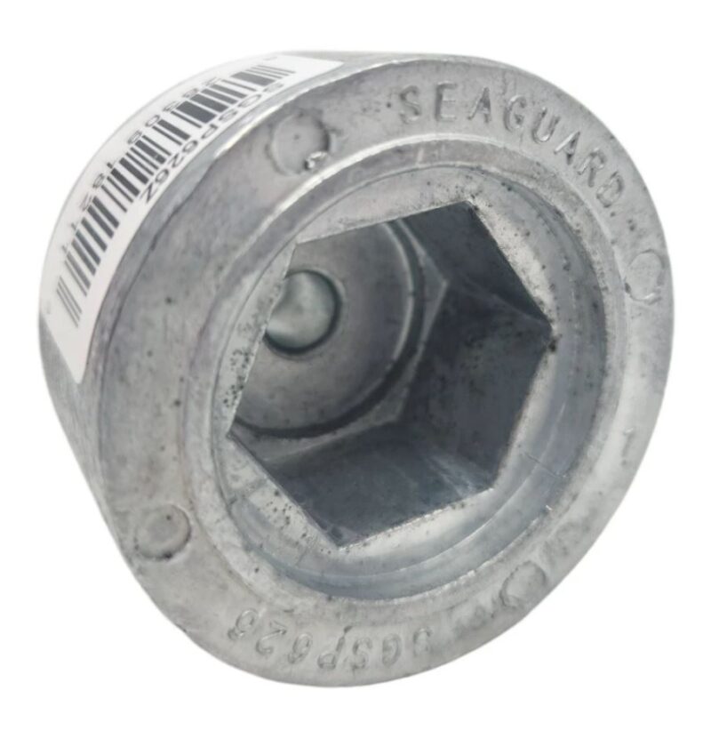 SIDEPOWER ANODE LARGE ALLOY SGSP626A - Image 2