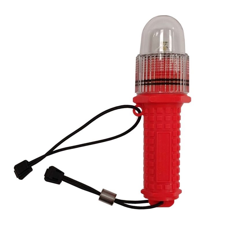 TEKTITE SOS-E-FLARE 5TH GEN