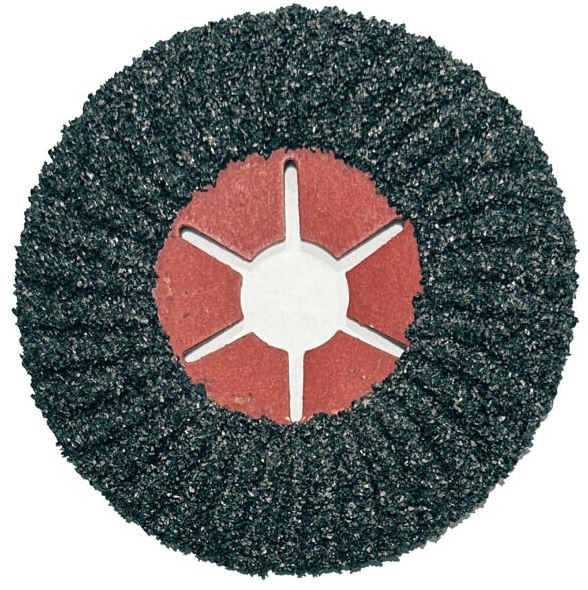 ZEC MASONARY & CONCRETE SEMIFLEX DISC 100X16 P36