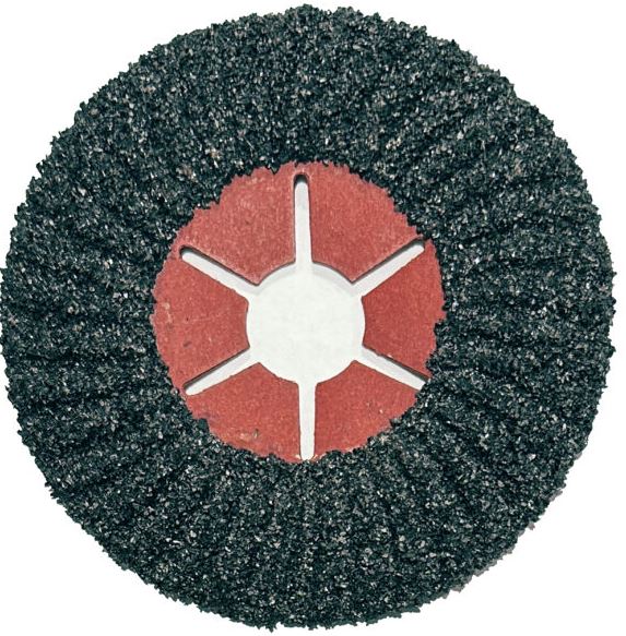 ZEC MASONARY & CONCRETE SEMIFLEX DISC 180X22 P36