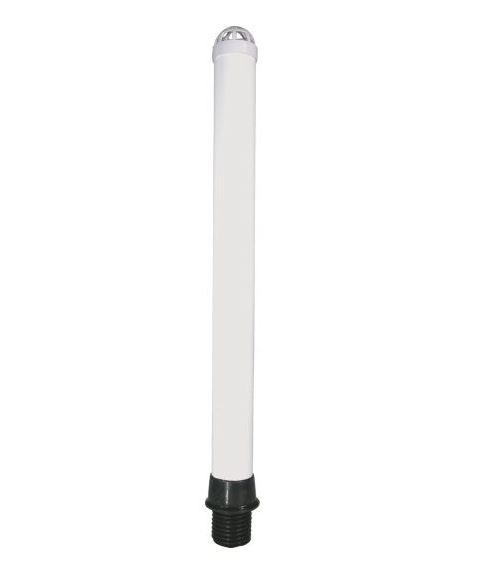 LIVEWELL OVER FLOW DRAIN TUBE 450MM