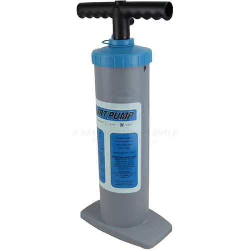 CEREDI INFLATABLE DINGY PUMP 6L MADE IN ITALY