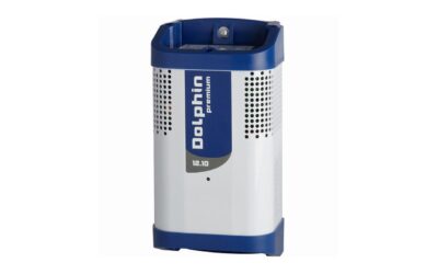 Dolphin Battery Chargers