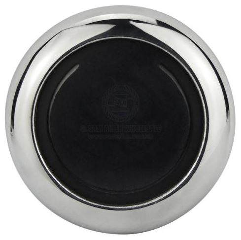 SCUPPER - EZ SERIES STAINLESS STEEL 3M