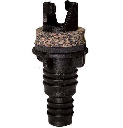 BRAVO PUMP HOSE ADAPTER MADE IN ITALY