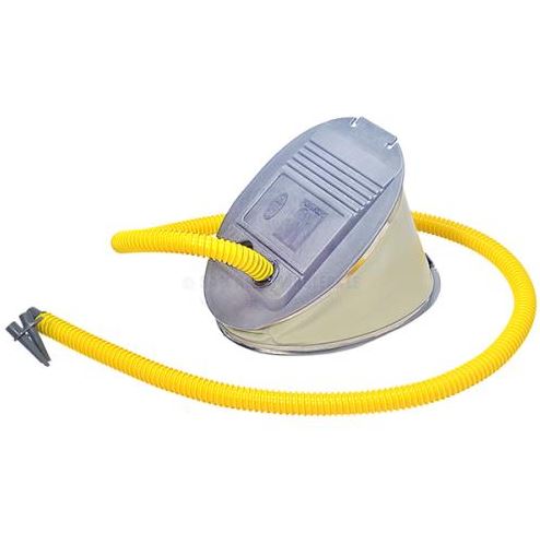 FOOT PUMP GP5 5L 5.8 PSI