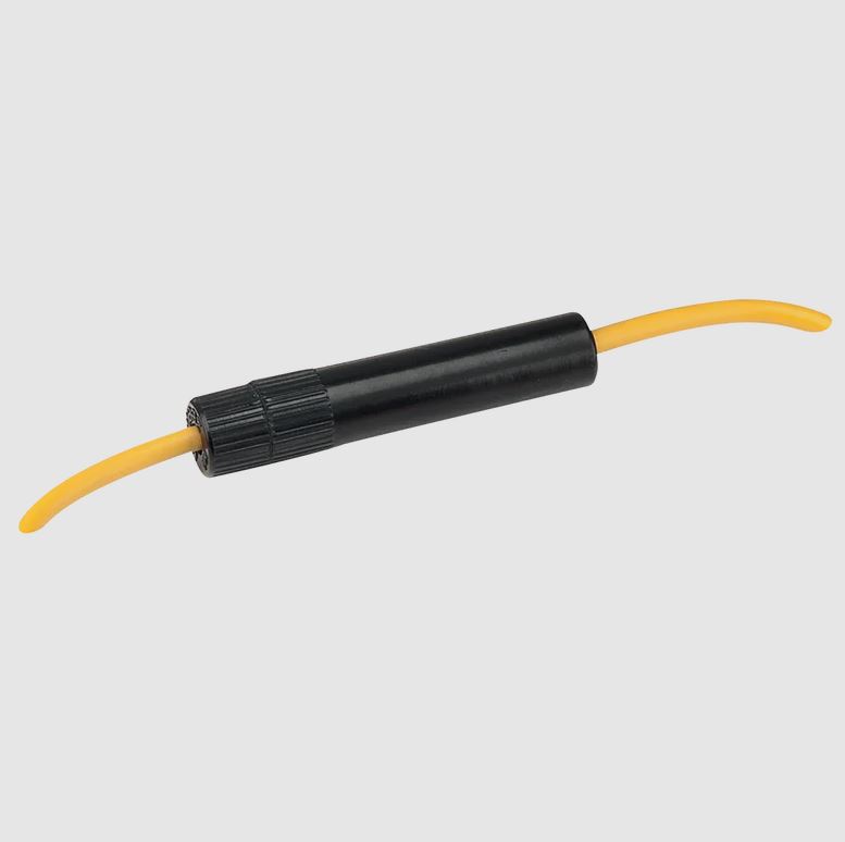 NARVA GLASS FUSE HOLDER 30AMP