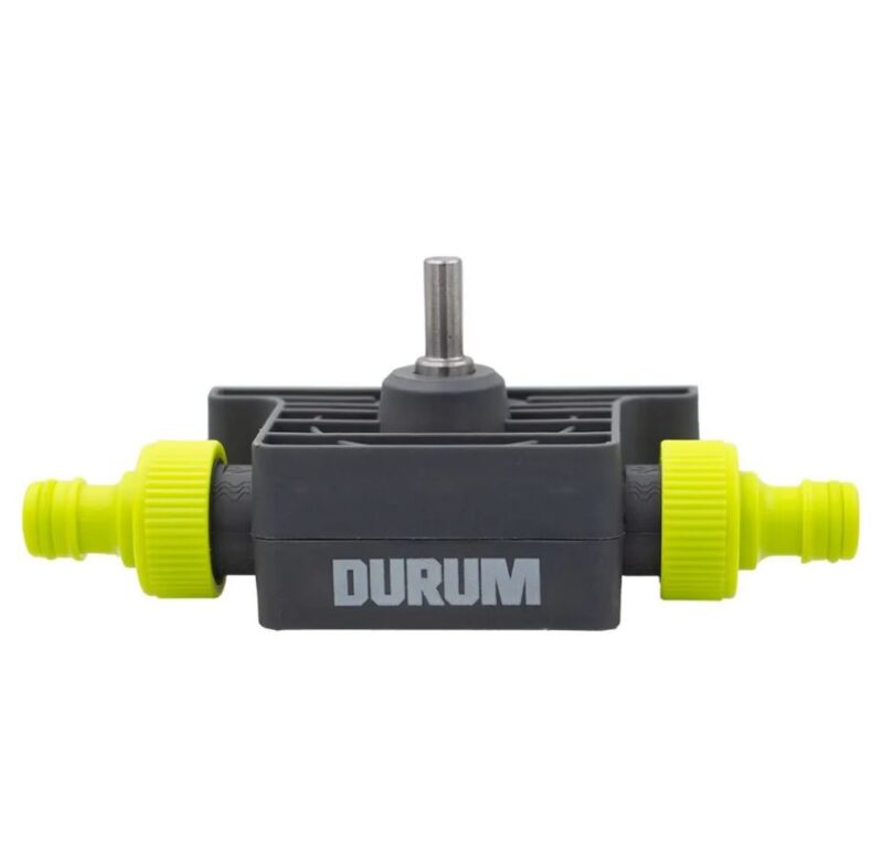 DRILL POWERED OIL PUMP 6L/MIN MAX 3000RPM(5)