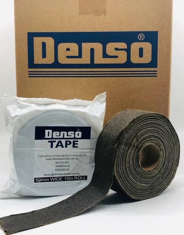 DENSO TAPE STD TEMP 50MM 10M (24)