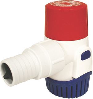 RULE 24V 1100 BILGE PUMP - AUTO