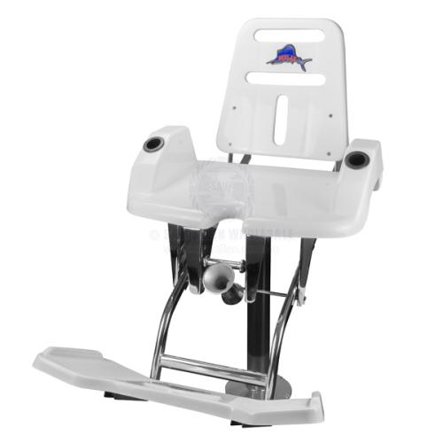 REELAX FIGHTING CHAIR 80LB NFC 8.3