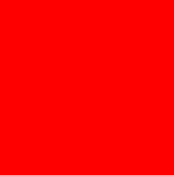 PIGMENT POLYESTER BRIGHT RED 500ML