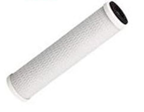 FILTER CARBON BLOCK 10'' LRG DIA 10 MICRON (6)