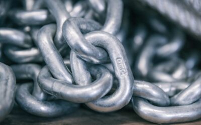 OMC G43 Anchor Chain stocked at Marine Trade Supplies