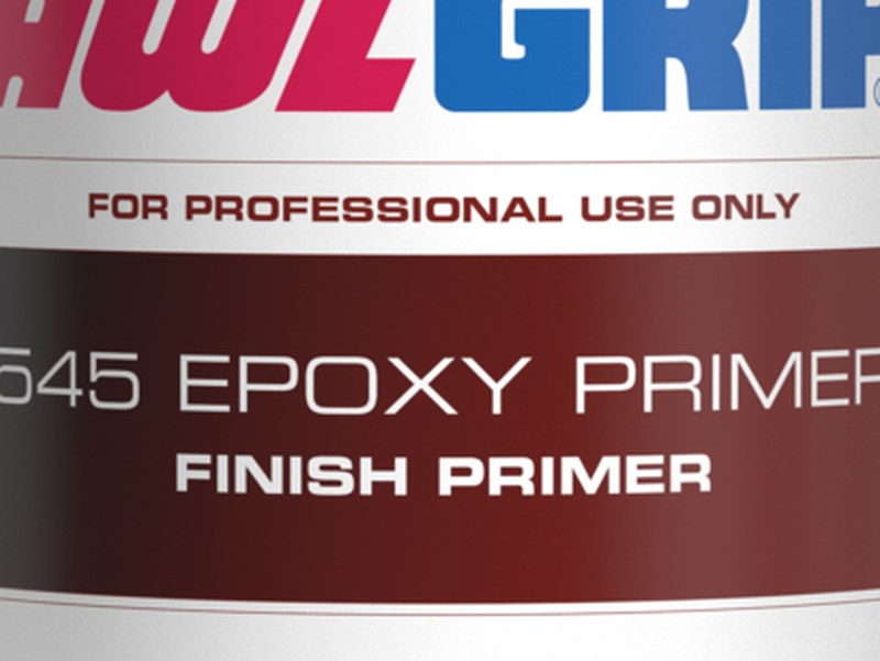 Awlgrip 545 epoxy primer white gallon at Marine Trade Supplies Coomera