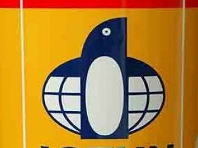 Jotun SeaVictor 50 black antifoul 5L at Marine Trade Supplies Paint Locker