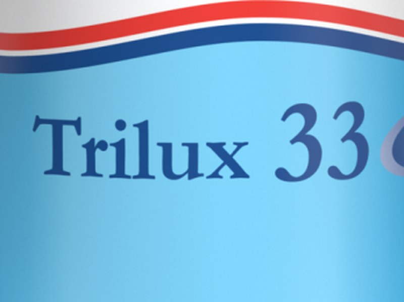 International Trilux 33 black antifoul 4L at Marine Trade Supplies Coomera