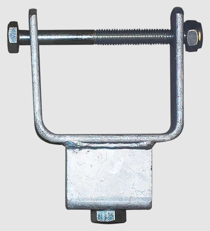 Trailer tube side adjuster at Marine Trade Supplies Coomera