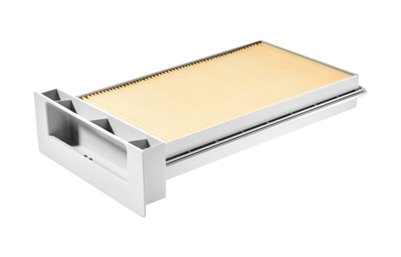 MAIN FILTER M CLASS FOR CT 15/MIDI-2