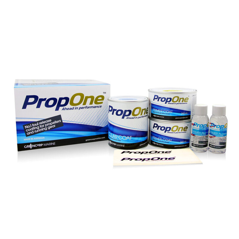 PROPONE 1 LITRE KIT (8)