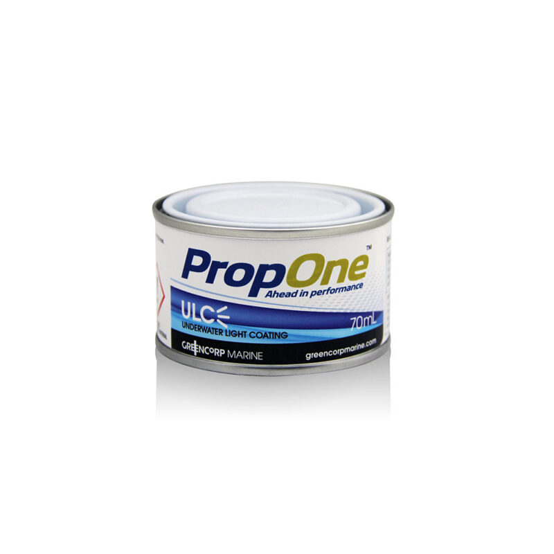 PROPONE UNDERWATER LIGHT COATING ULC (70ML)