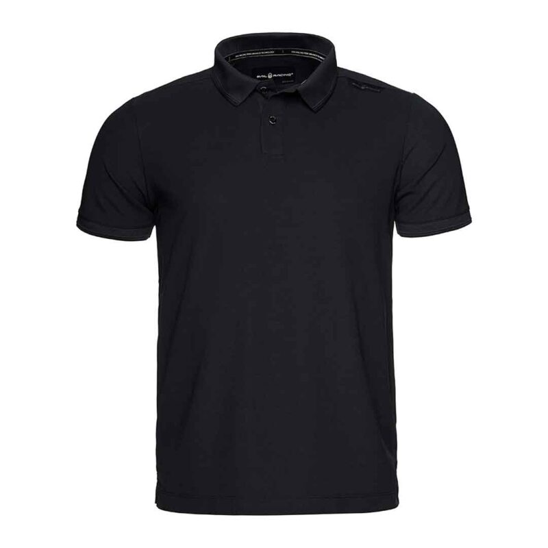 SAIL RACING BOW TECHNICAL POLO CARBON 3XLARGE