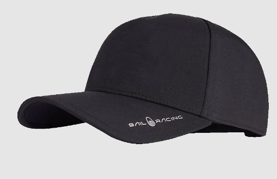 SAIL RACING SPRAY TEAM CAP CARBON