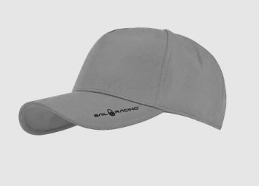 SAIL RACING SPRAY TEAM CAP DIM GREY