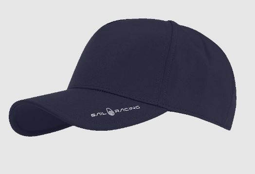 SAIL RACING SPRAY TEAM CAP NAVY