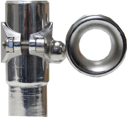 WICHARD SS ARTICULATED FAIRLEAD