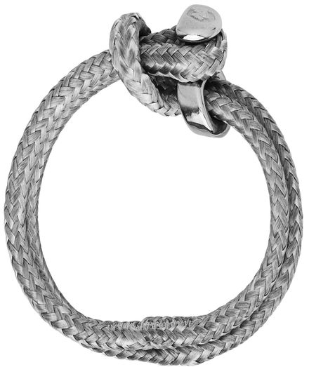 WICHARD SOFT SHACKLE 4MM 80MM BL3000KG