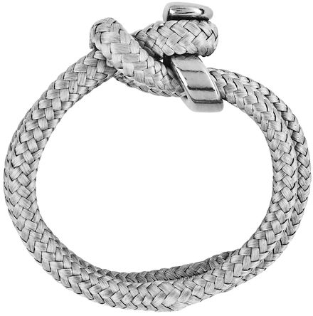 WICHARD SOFT SHACKLE 4MM 90MM BL5000KG