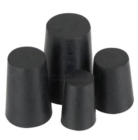 RUBBER BUNG SIZE 4