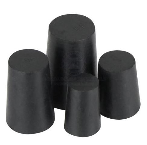 RUBBER BUNG SIZE 6
