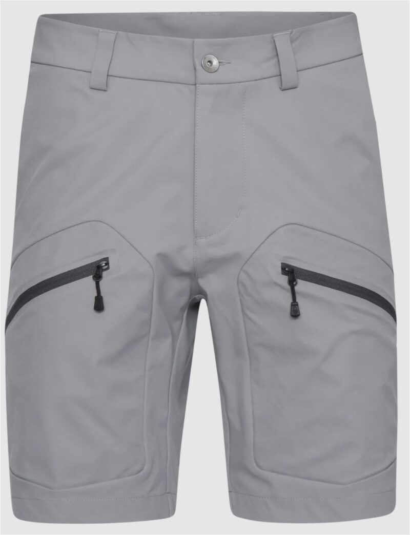 SPRAY T8 SHORTS DIM GREY L