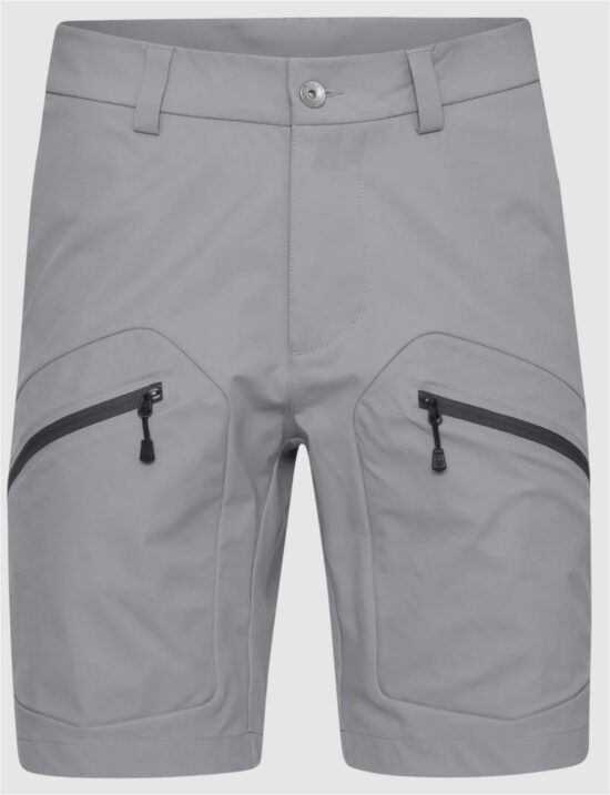 SPRAY T8 SHORTS DIM GREY S