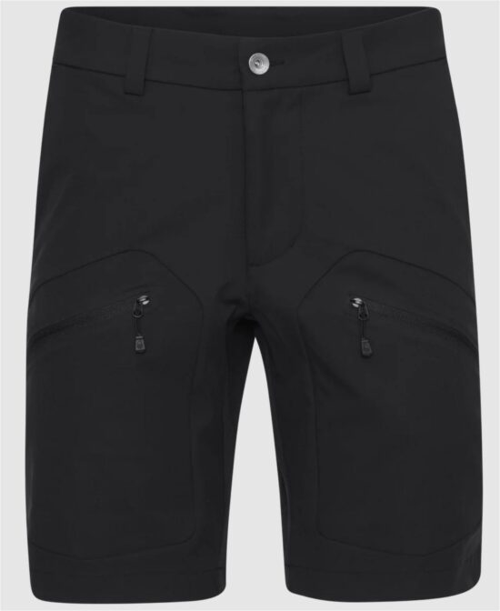 SPRAY T8 SHORTS CARBON S