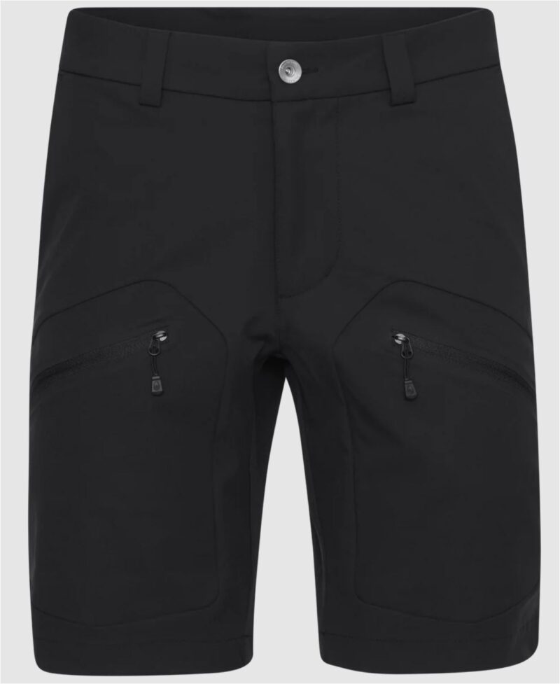 SPRAY T8 SHORTS CARBON S